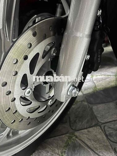 Sh125 date 2025 odo 1.143 km mới mua tháng 4/2025