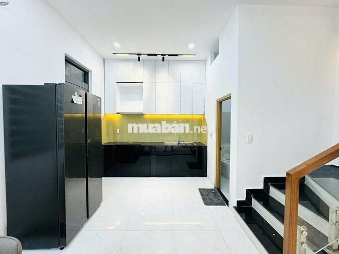 🏡 BÁN NHÀ 3 TẦNG KIỆT LÊ ĐÌNH LÝ – GIÁ TỐT