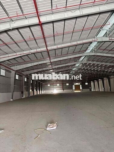 CHO THUÊ NHÀ XƯỞNG ( SẢN XUẤT ) tại TÂN UYÊN, BÌNH DƯƠNG cũ
