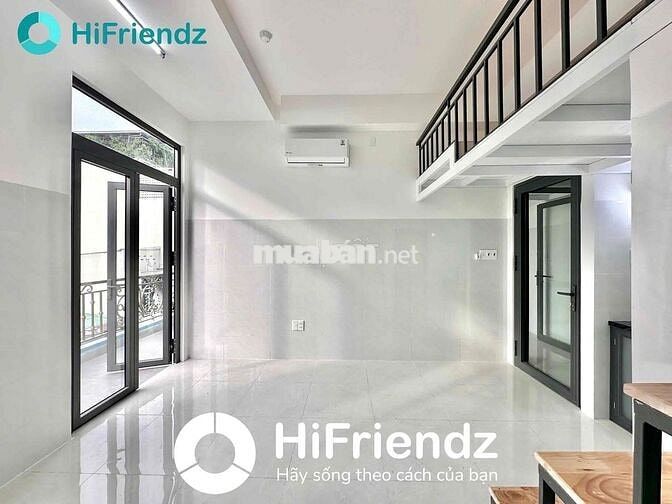 Khai trương phòng gác - Sinh viên Văn Hiến / Công Thương / Hàng Không