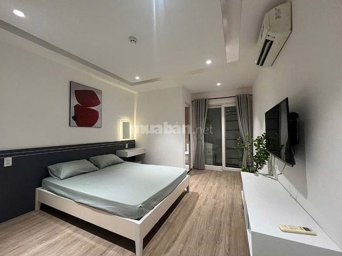 View Hơi 52m2 /2PN/ 1,8 tỷ_nhận nhà (vay 85%) ngay EON MALL Bình Dương