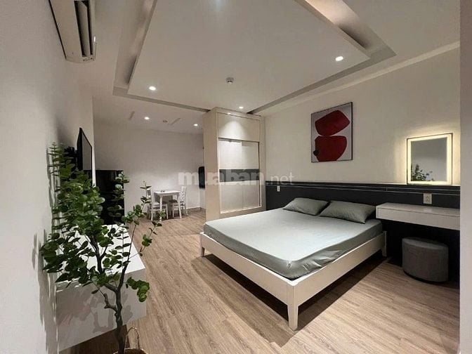 View Hơi 52m2 /2PN/ 1,8 tỷ_nhận nhà (vay 85%) ngay EON MALL Bình Dương