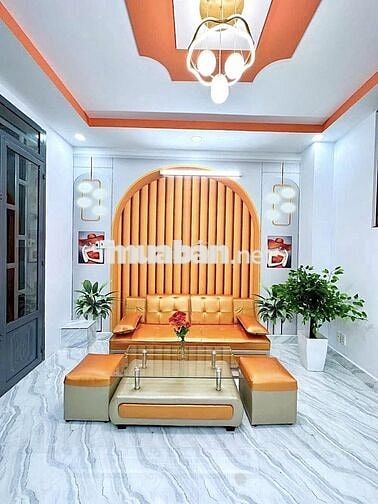 Bán nhà Đ. Trần Thị Nơi, nhà 1 trệt, 1 lầu. Gíá 1 tỷ 830 triệu