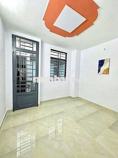 Bán nhà Đ. Trần Thị Nơi, nhà 1 trệt, 1 lầu. Gíá 1 tỷ 830 triệu