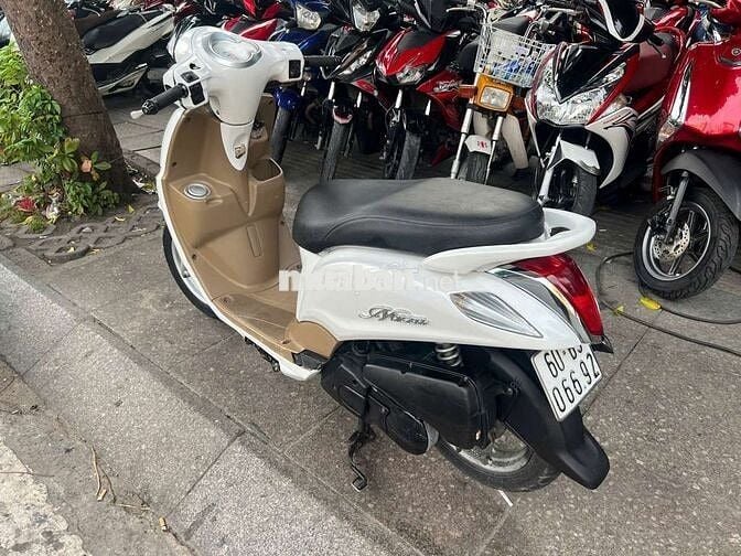 Yamaha Nozza Fi 2013 mới 90% biển số 60