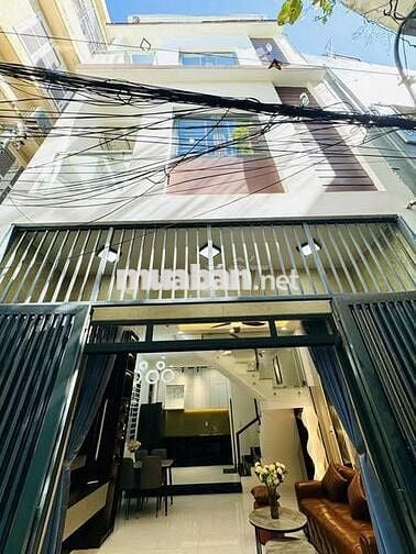 🏡 BÁN NHÀ 3 TẦNG KIỆT LÊ ĐÌNH LÝ – GIÁ TỐT