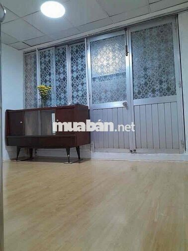 Nhà h3g, full NT, hẻm thông 2m ra MT,3,5x9,2PN, 2WC,Phan Đăng Lưu,  PN