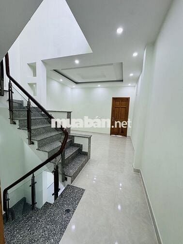 BÁN NHÀ ĐẸP HƯƠNG LỘ 2 GẦN EAON BÌNH TÂN