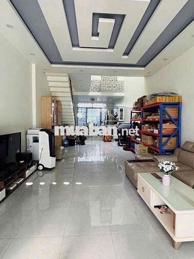 🌟 CẦN BÁN NHÀ 1 TRỆT 2 LẦU – KHU DÂN CƯ MAI LINH – P. LONG BÌNH – BIÊN