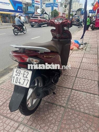 vision 2020 bstp 9chủ odo 10000km