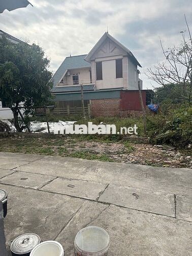Bán đất Thanh Lâm, Mê Linh, HN. Gần chợ Hoa Quả Mê Linh. Chợ đầu mối
