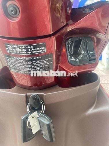 vision 2020 bstp 9chủ odo 10000km