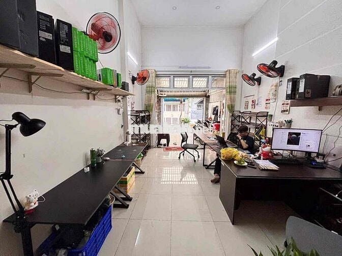 Chính chủ cho thuê nhà nguyên căn - Gò Vấp