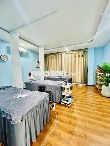 CỰC HIẾM – NHÀ TRUNG TÂM NGANG 8m - Số 69C Hoa Hồng, P7, Phú Nhuận