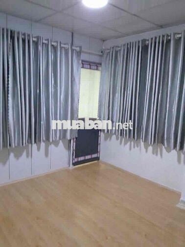Nhà h3g, full NT, hẻm thông 2m ra MT,3,5x9,2PN, 2WC,Phan Đăng Lưu,  PN