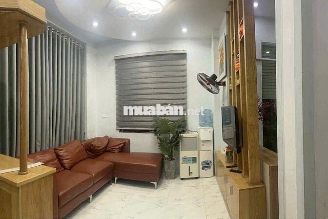 Sở hữu nhà căn góc đầu phố Lụa - Vạn Phúc chỉ với 8 tỷ