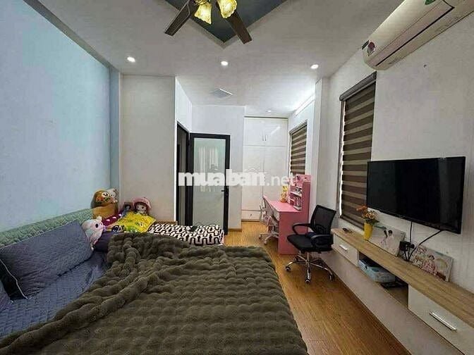 Sở hữu nhà căn góc đầu phố Lụa - Vạn Phúc chỉ với 8 tỷ