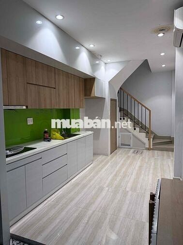 cho thuê mặt bằng hẻm 321D Trần Hưng Đạo Q1