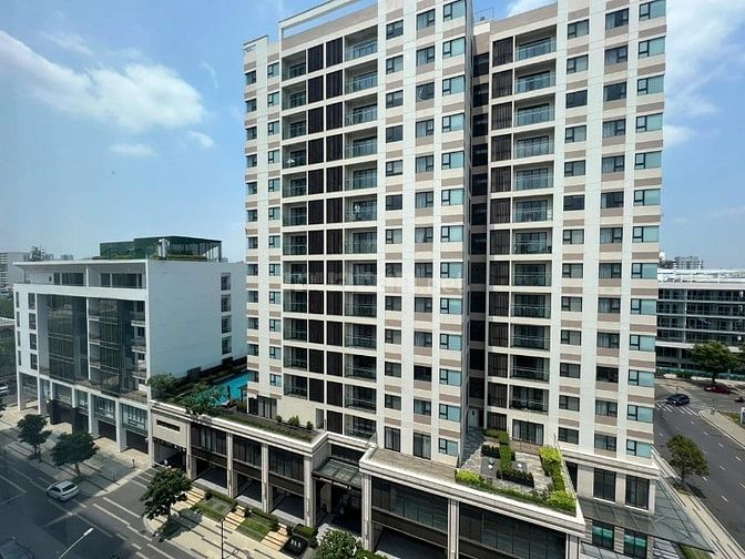 Chỉ 200tr nhận ngay căn hộ cao cấp 2PN/ có sổ_ đã hoàn thiện TPHCM