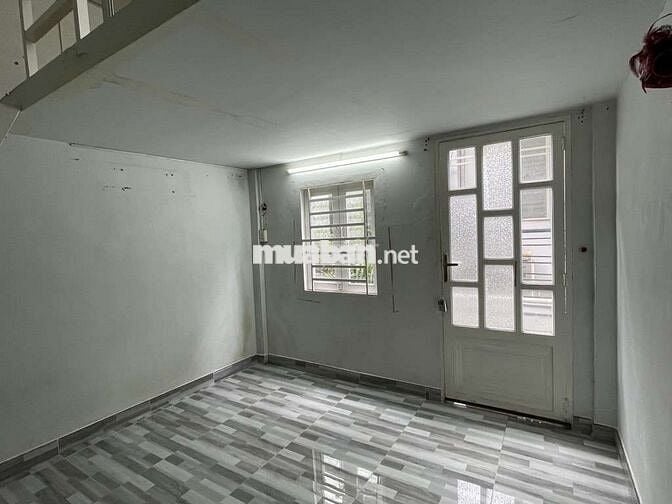 🏡 NHÀ 2 TẦNG – HOÀNG XUÂN NHỊ, TÂN PHÚ – GIÁ2ty150
