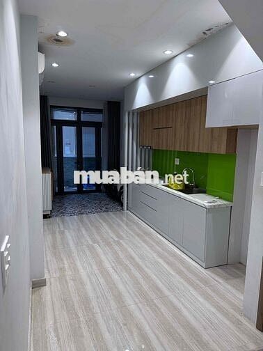 cho thuê mặt bằng hẻm 321D Trần Hưng Đạo Q1