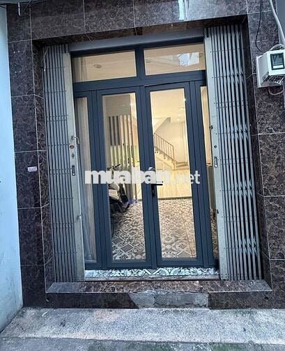 cho thuê mặt bằng hẻm 321D Trần Hưng Đạo Q1