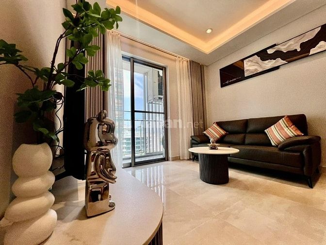 Chỉ 200tr nhận ngay căn hộ cao cấp 2PN/ có sổ_ đã hoàn thiện TPHCM