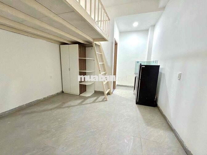 💥 DUPLEX SINH VIÊN - NGAY HUTECH, FTU, GTVT 💥
