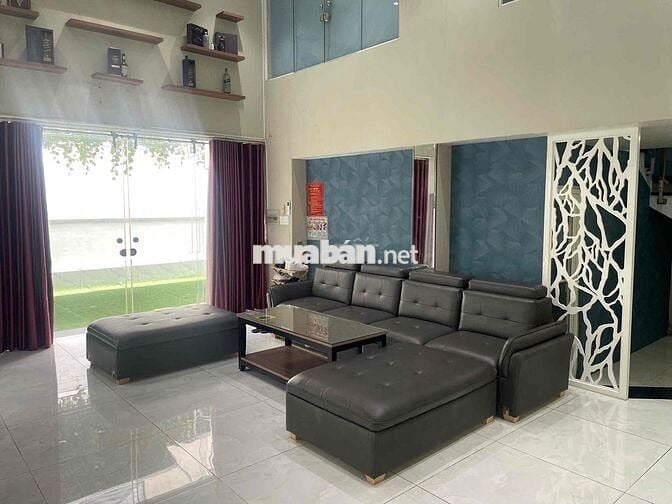 🧧Biệt Thự Hồ Bơi 5PN/Phòng Kraoke - Full Nội Thất Cao Cấp - Quận 7