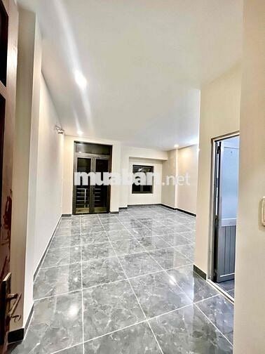 Cho Thuê Nhà Mới 5x25 sẵn máy lạnh khu Tên Lửa