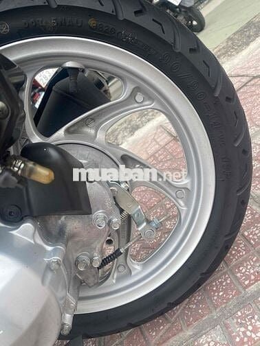 vision 2020 bstp 9chủ odo 10000km
