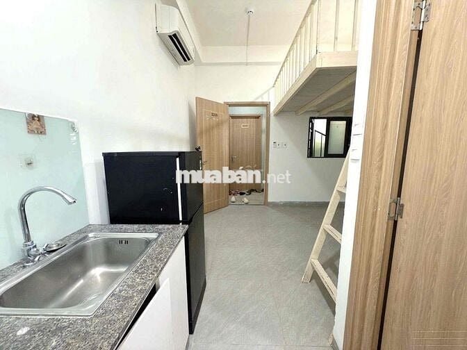 💥 DUPLEX SINH VIÊN - NGAY HUTECH, FTU, GTVT 💥
