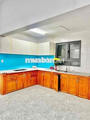 Cho Thuê Nhà Mới 5x25 sẵn máy lạnh khu Tên Lửa