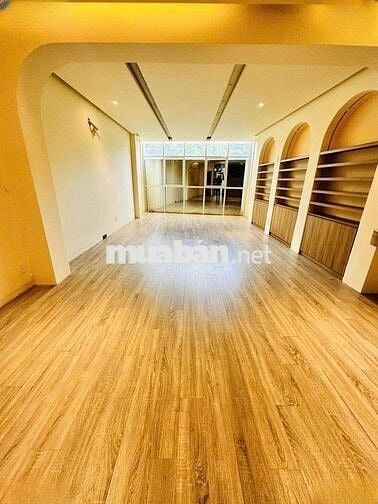 Cho thuê nhà mặt tiền 191A Hoàng Văn Thụ, Phường 8, Quận Phú Nhuận