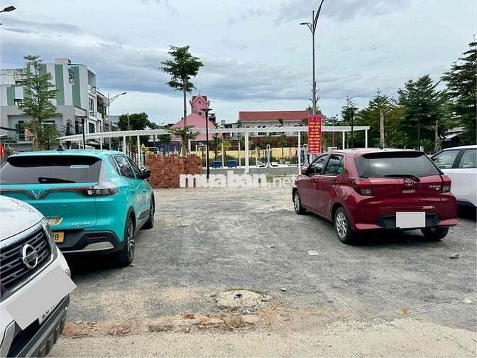 BÁN ĐẤT MẶT TIỀN ĐƯỜNG, PHƯỜNG AN KHÊ, QUẬN THANH KHÊ