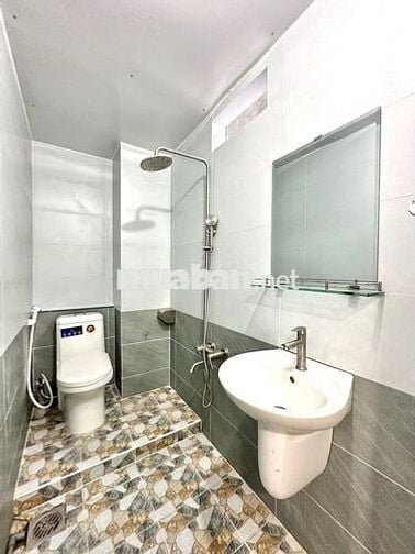NHÀ MỚI XÂY ĐẦY ĐỦ NỘI THẤT NGAY CÔNG VIÊN THỎ TRẮNG, BỜ KÈ HOÀNG SA