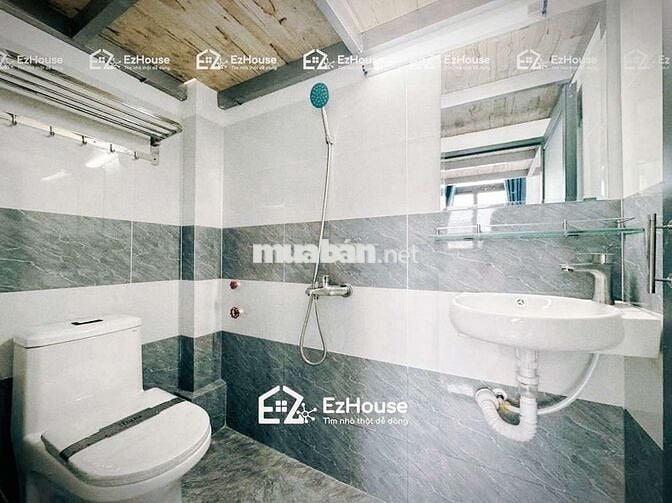 TRỌ SINH VIÊN VLU – SANG – XỊN – MỊN