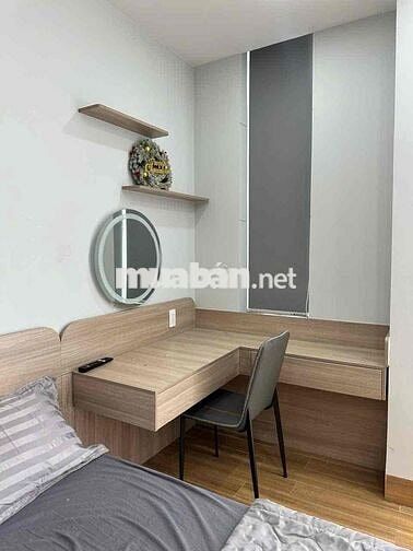 CĂN HỘ STUDIO BAN CÔNG, FULL NỘI THẤT, HOÀNG DIỆU TÔN ĐẢN QUẬN 4