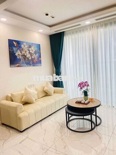 CHỈ 15TR/THÁNG - CHO THUÊ CĂN HỘ SUNSHINE SKY CITY 2PN FULL NỘI THẤT