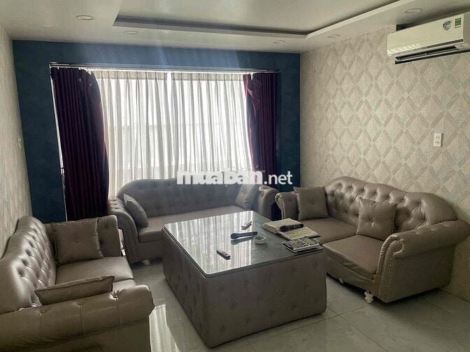 🧧Biệt Thự Hồ Bơi 5PN/Phòng Kraoke - Full Nội Thất Cao Cấp - Quận 7