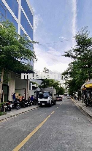 BÁN ĐẤT MẶT TIỀN ĐƯỜNG, PHƯỜNG AN KHÊ, QUẬN THANH KHÊ