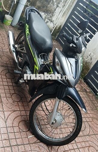 Cần Bán Honda Wave RSX Fi 2019