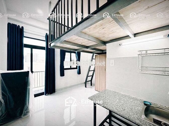 TRỌ SINH VIÊN VLU – SANG – XỊN – MỊN