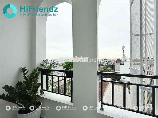 KHAI TRƯƠNG CĂN HỘ STUDIO FULL NỘI THẤT GẦN EMART GÒ VẤP