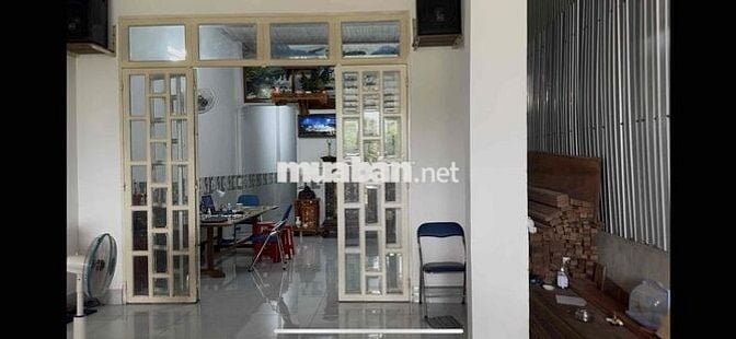Bán Nhà Đất Ngay Khu Phố 3, Hội Nghĩa, Tân Uyên, Bình Dương gần KCN.