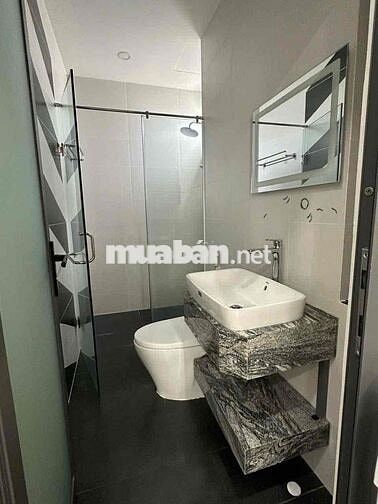 CĂN HỘ STUDIO BAN CÔNG, FULL NỘI THẤT, HOÀNG DIỆU TÔN ĐẢN QUẬN 4