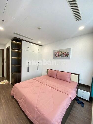 CHỈ 15TR/THÁNG - CHO THUÊ CĂN HỘ SUNSHINE SKY CITY 2PN FULL NỘI THẤT