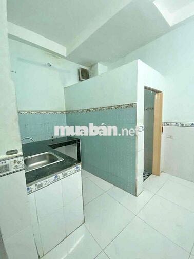 Nhà 3,5x10m 1Lầu Đúc (2PN 2WC) Hẻm 3Gác. Tỉnh Lộ 10 Sát Tên Lửa