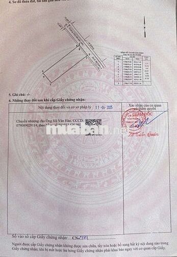 🆘 ĐẤT 12,2 x 42m MẶT TIỀN ĐƯỜNG XUÂN THỚI THƯỢNG 4, XÃ BÀ ĐIỂM TPHCM