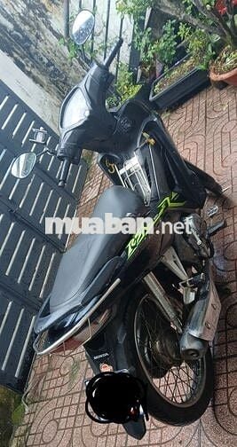 Cần Bán Honda Wave RSX Fi 2019